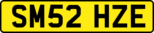 SM52HZE