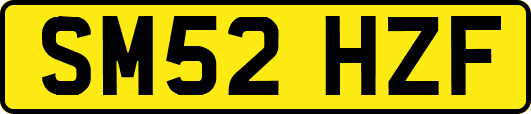 SM52HZF