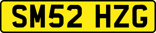 SM52HZG