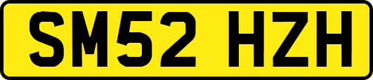 SM52HZH