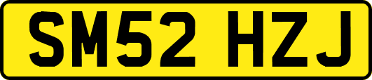 SM52HZJ