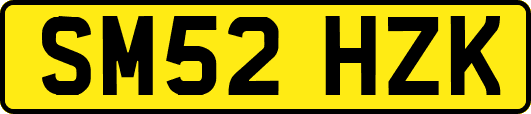 SM52HZK