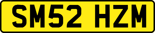 SM52HZM