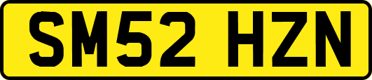 SM52HZN