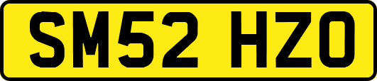 SM52HZO