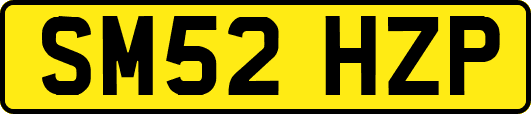 SM52HZP