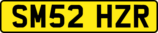 SM52HZR