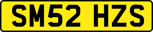 SM52HZS
