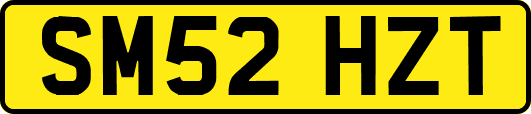 SM52HZT