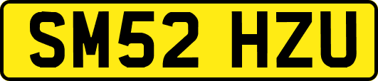 SM52HZU