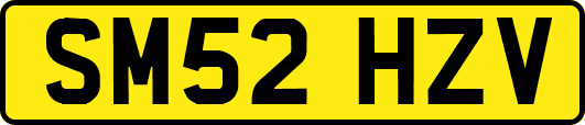 SM52HZV