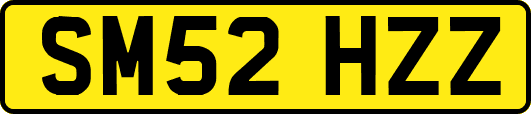 SM52HZZ