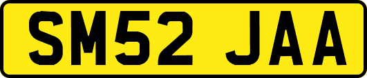 SM52JAA