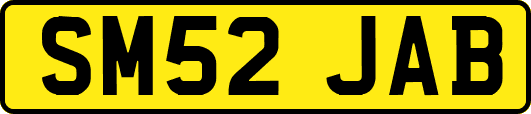 SM52JAB