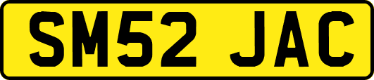 SM52JAC