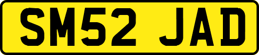 SM52JAD