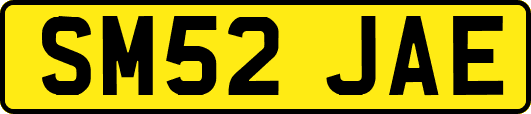 SM52JAE