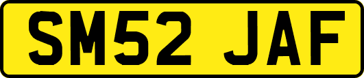 SM52JAF