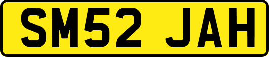 SM52JAH