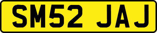 SM52JAJ