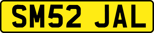 SM52JAL