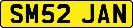SM52JAN