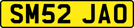 SM52JAO