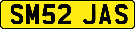 SM52JAS