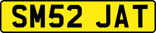 SM52JAT