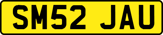 SM52JAU