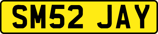 SM52JAY
