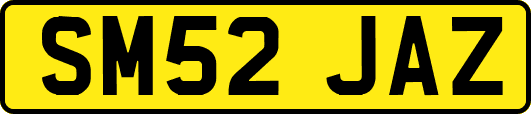 SM52JAZ