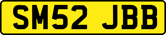 SM52JBB