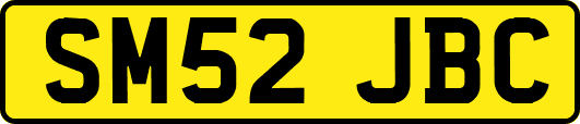 SM52JBC