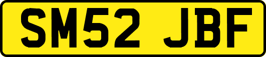 SM52JBF