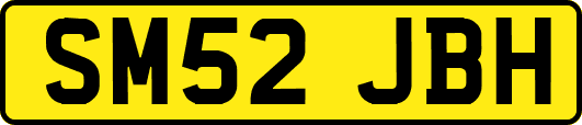 SM52JBH
