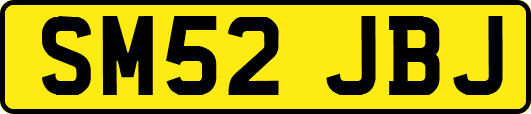 SM52JBJ
