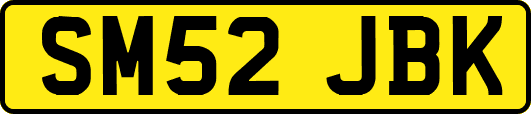 SM52JBK