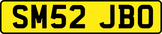 SM52JBO