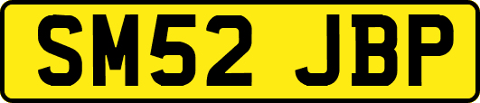 SM52JBP