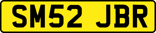 SM52JBR
