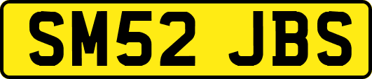 SM52JBS