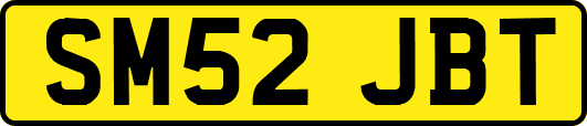 SM52JBT