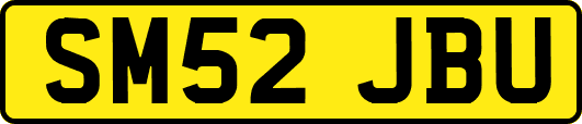 SM52JBU