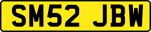 SM52JBW