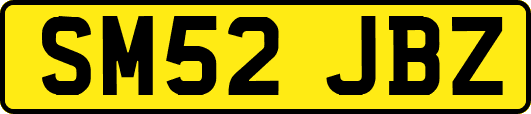 SM52JBZ