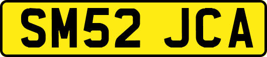 SM52JCA