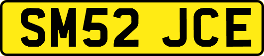 SM52JCE