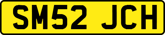 SM52JCH