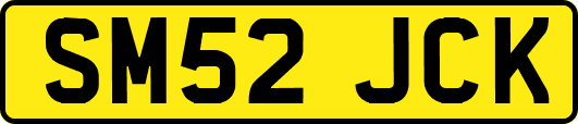 SM52JCK